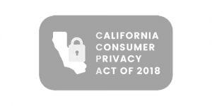 california consumer logo