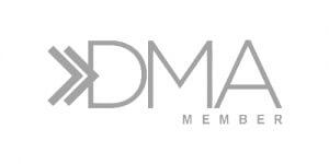 dma logo