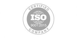 iso logo