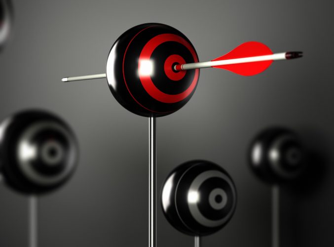 Five Goals To Boost Your Email Marketing Metrics