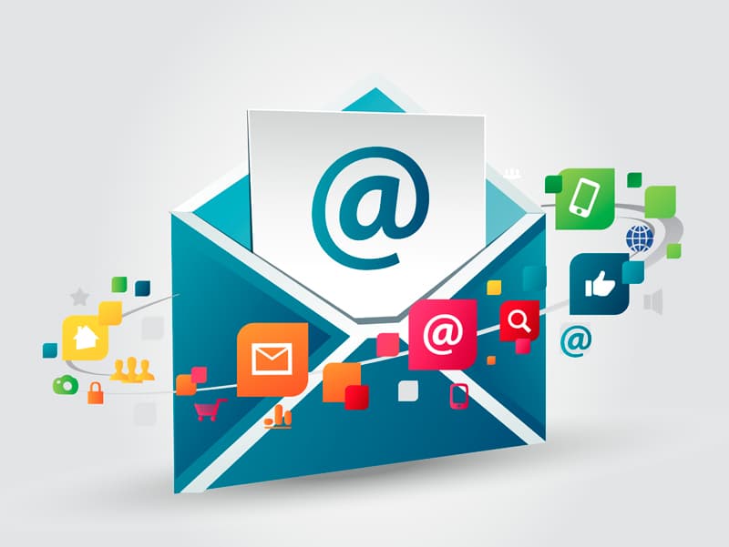 25 Tips To A Powerful Email Marketing Strategy