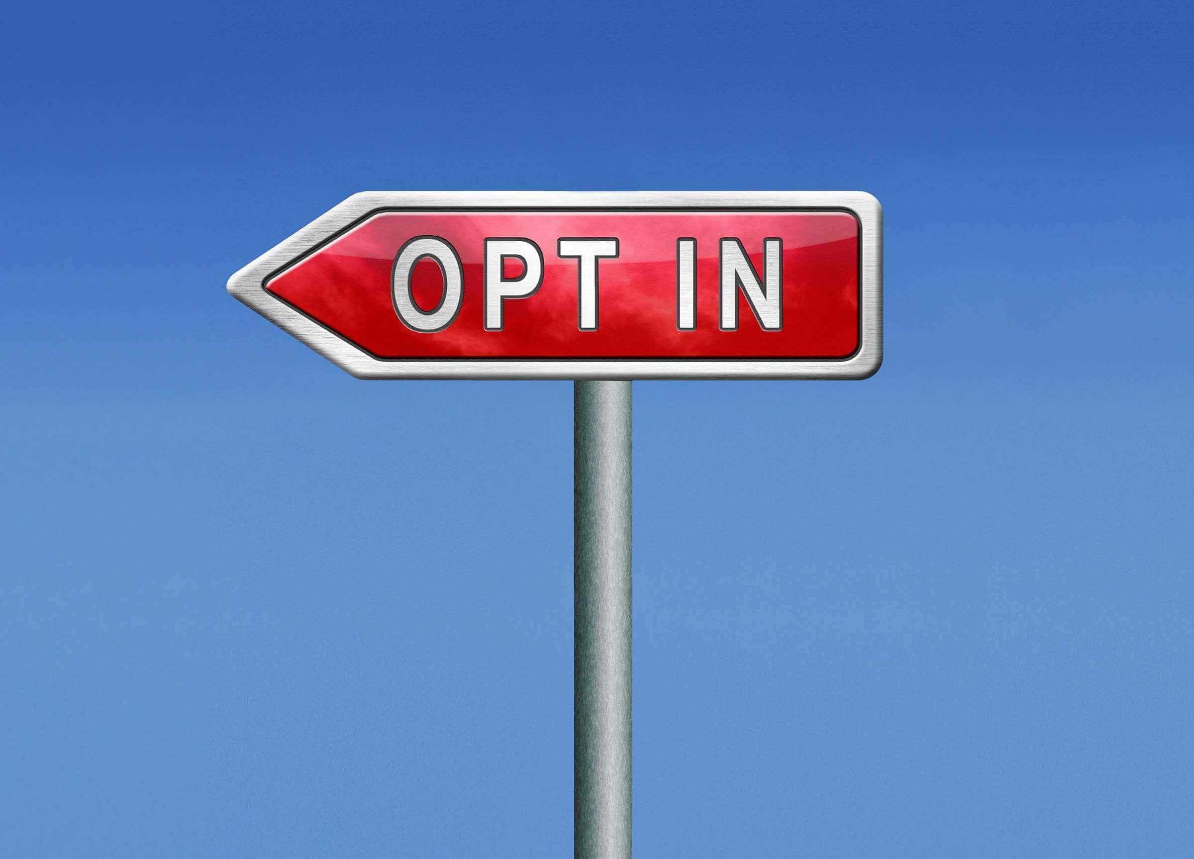 Email Marketing: Permission-Based And Opt-In Email Marketing