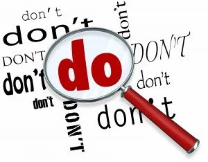 Five Email Marketing Felonies You Can Correct Right Now