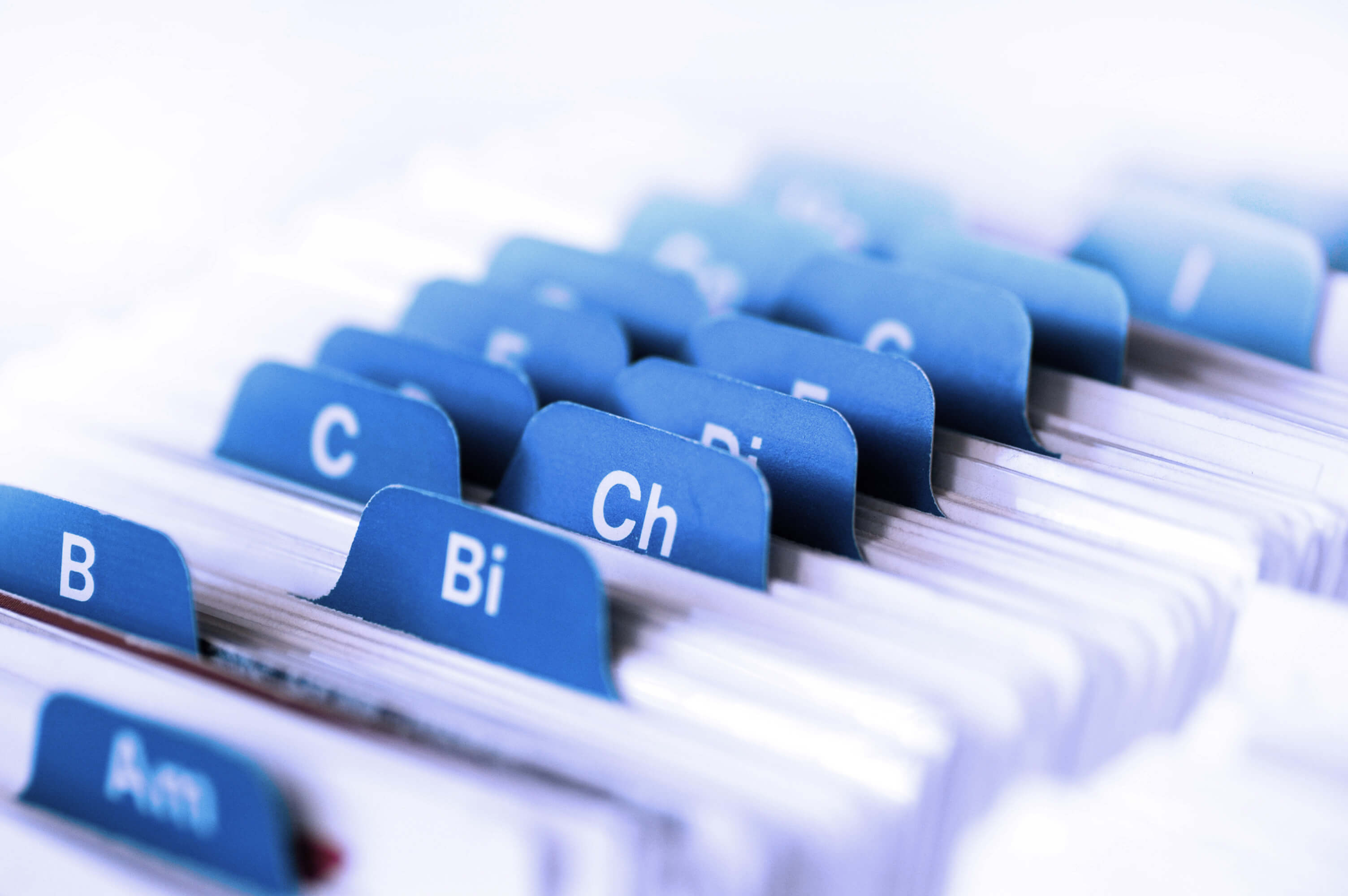 keeping contacts & mailing lists up to date keeping contacts & mailing lists up to date