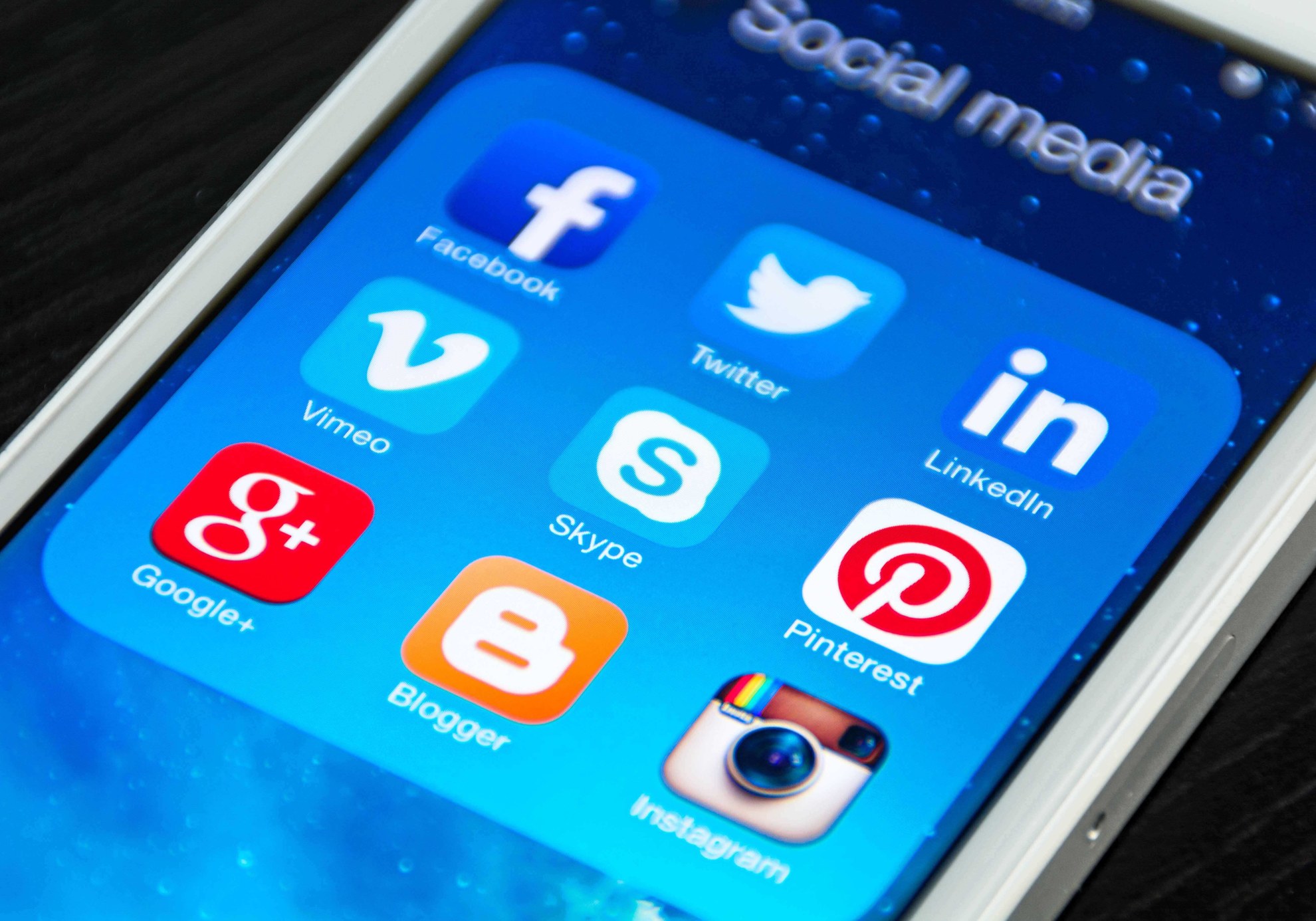 Making social media marketing more effective