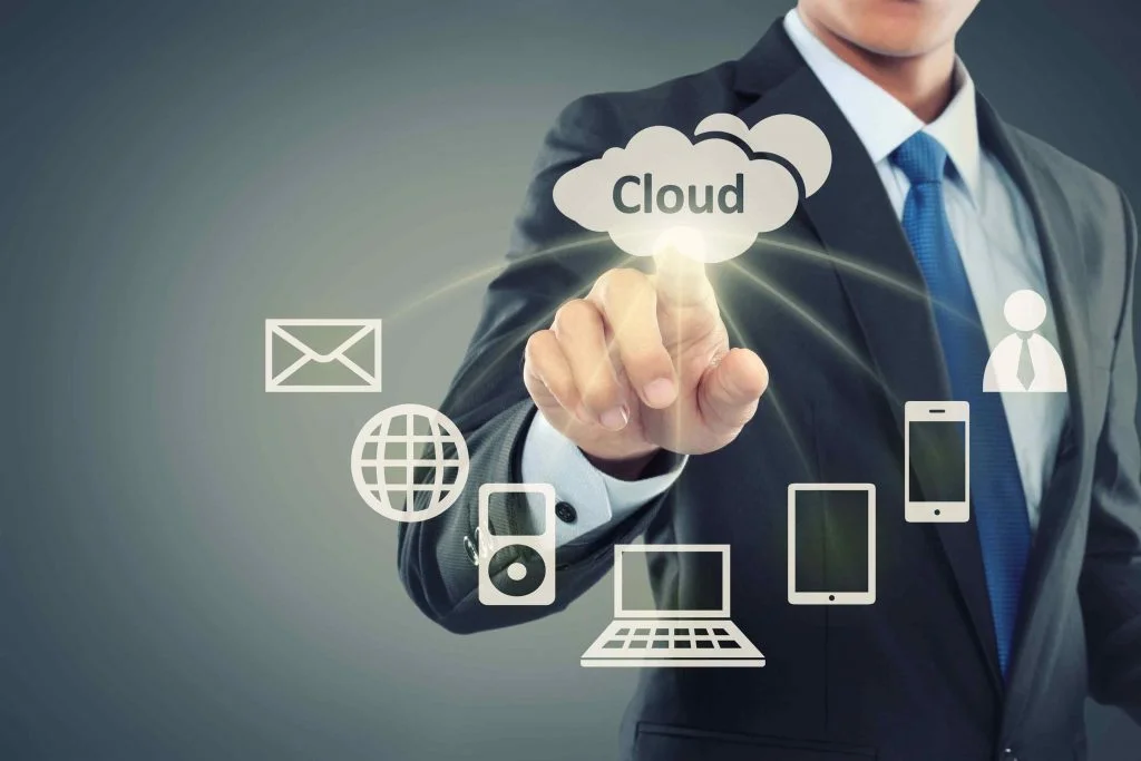 How does data quality improve by migrating to cloud?