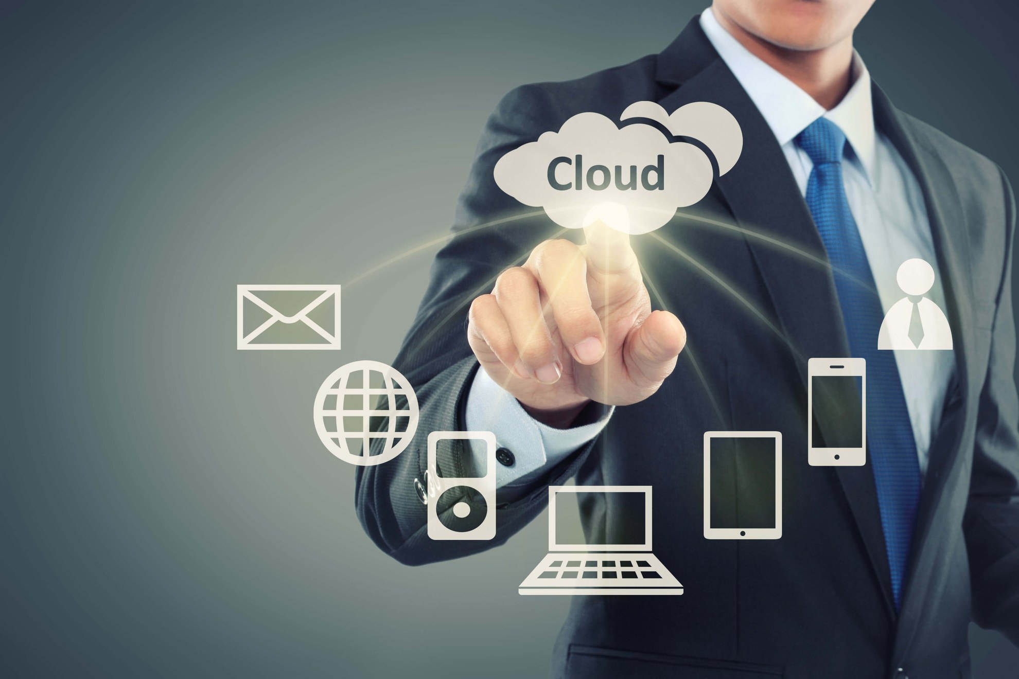 data quality improve by migrating to cloud