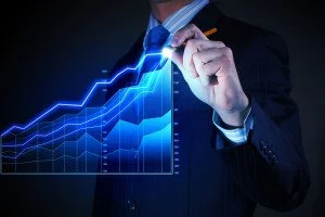 Why is lead generation or data sourcing considered as a key step to a successful sales cycle?