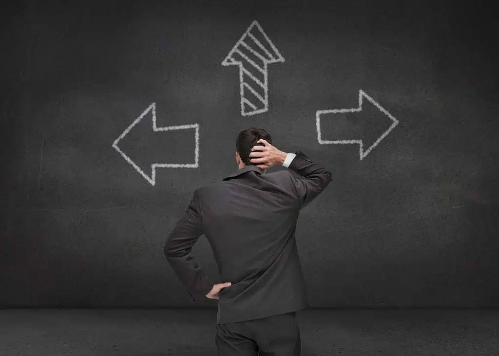 How to communicate and connect with the key decision makers?
