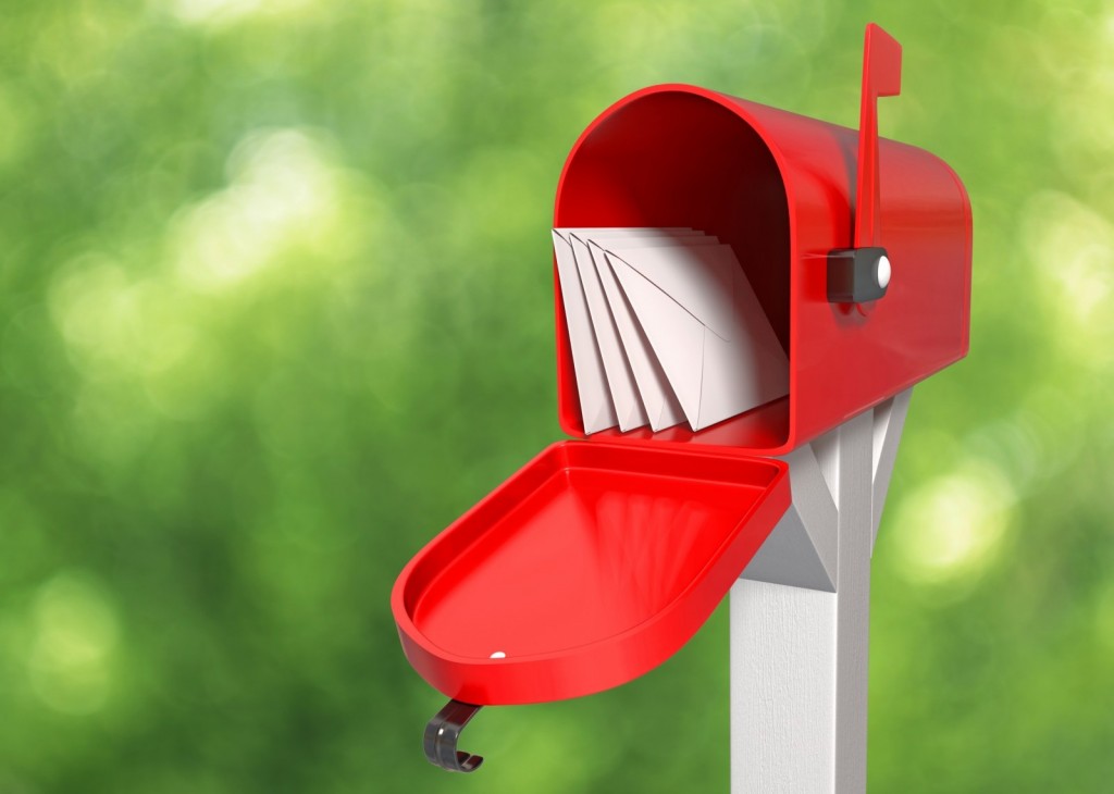 Effective Direct Mail Marketing Strategies For Marketers