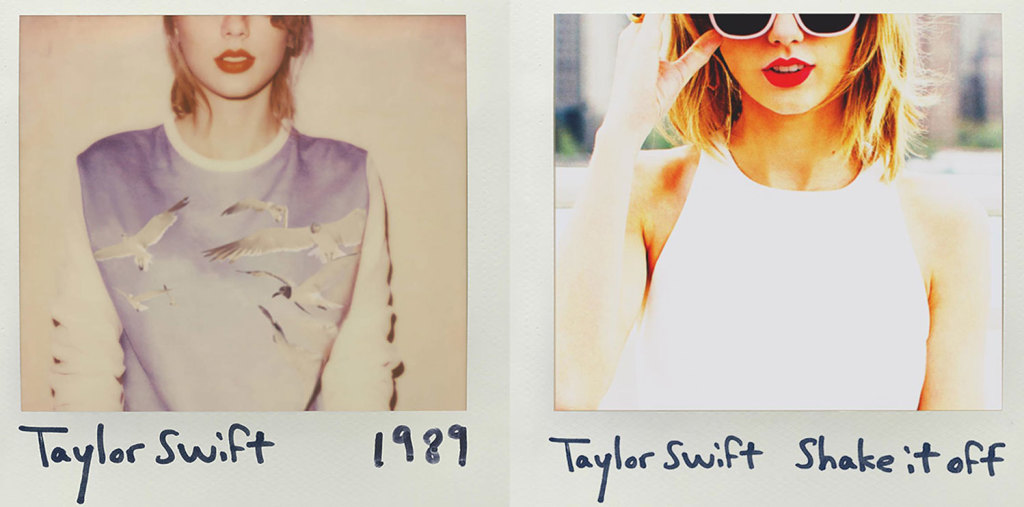 Brilliant Email Marketing Lessons from Taylor Swift’s New Album