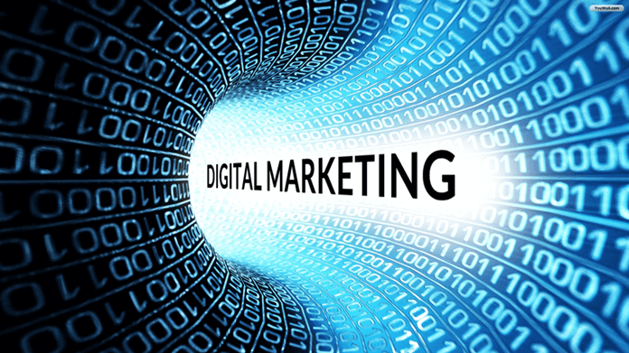 Crucial Components for Digital Marketing Strategy