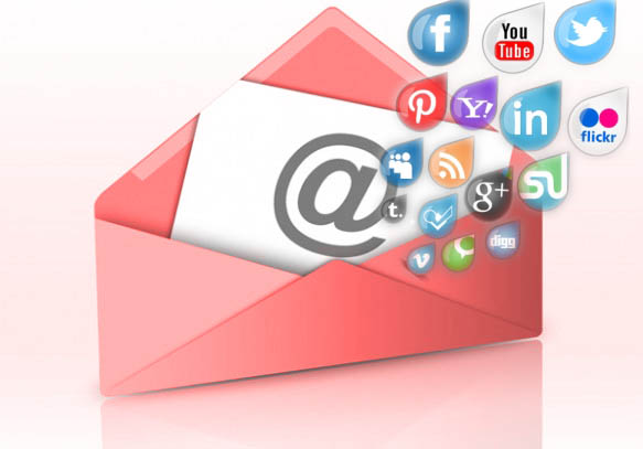 Invigorate Email Marketing Campaign