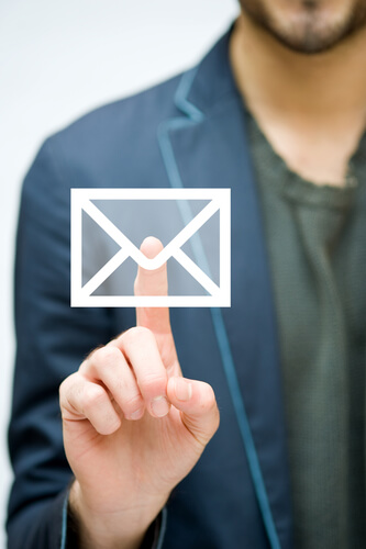 Questions to Ask Yourself before sending Off that Marketing Email Questions to Ask Yourself before sending Off that Marketing Email
