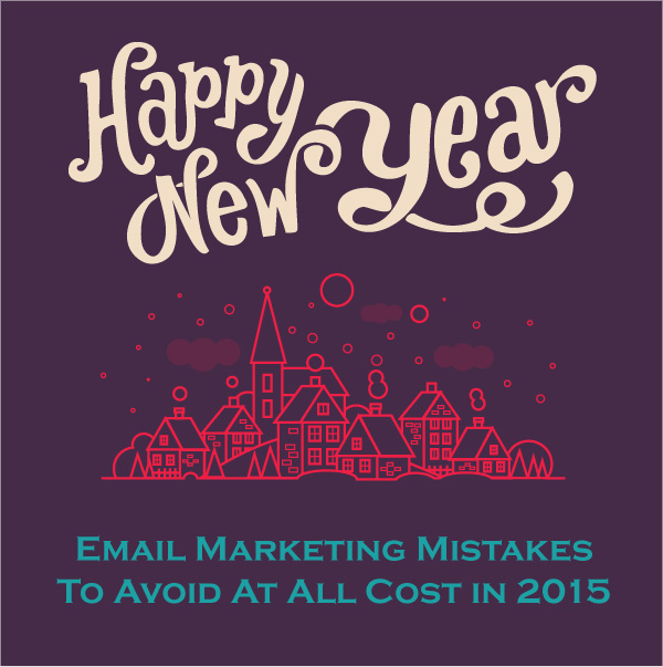Email Marketing Mistakes To Avoid