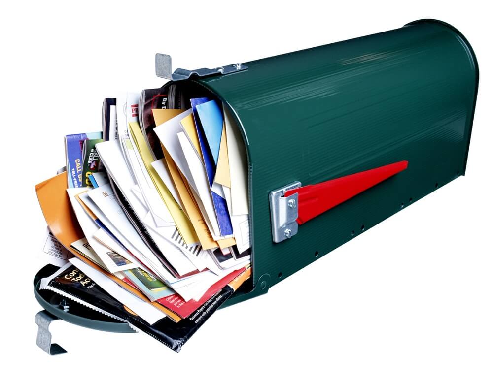 Direct Mail Marketing: Four Reasons to Opt for Advertising Mail
