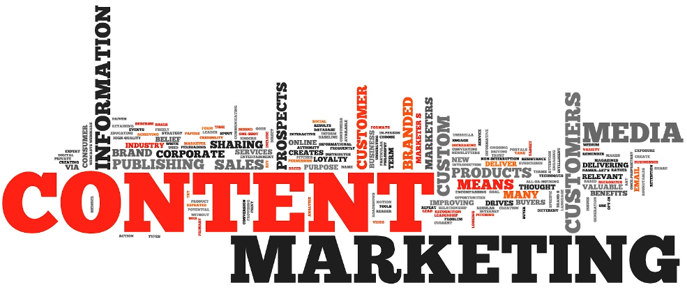 Content Marketing Changing The Digital Marketing Era