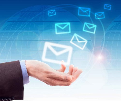 Digital Mail Marketing Digital Mail Marketing