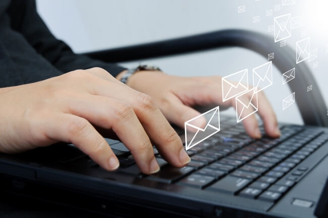 Hot Email Marketing Trends Hot Email Marketing Trends