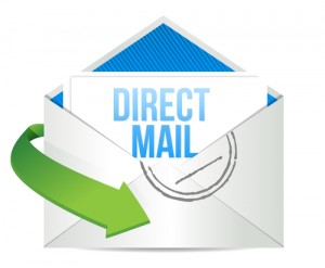 Direct Mail Marketing For Mortgage Professionals