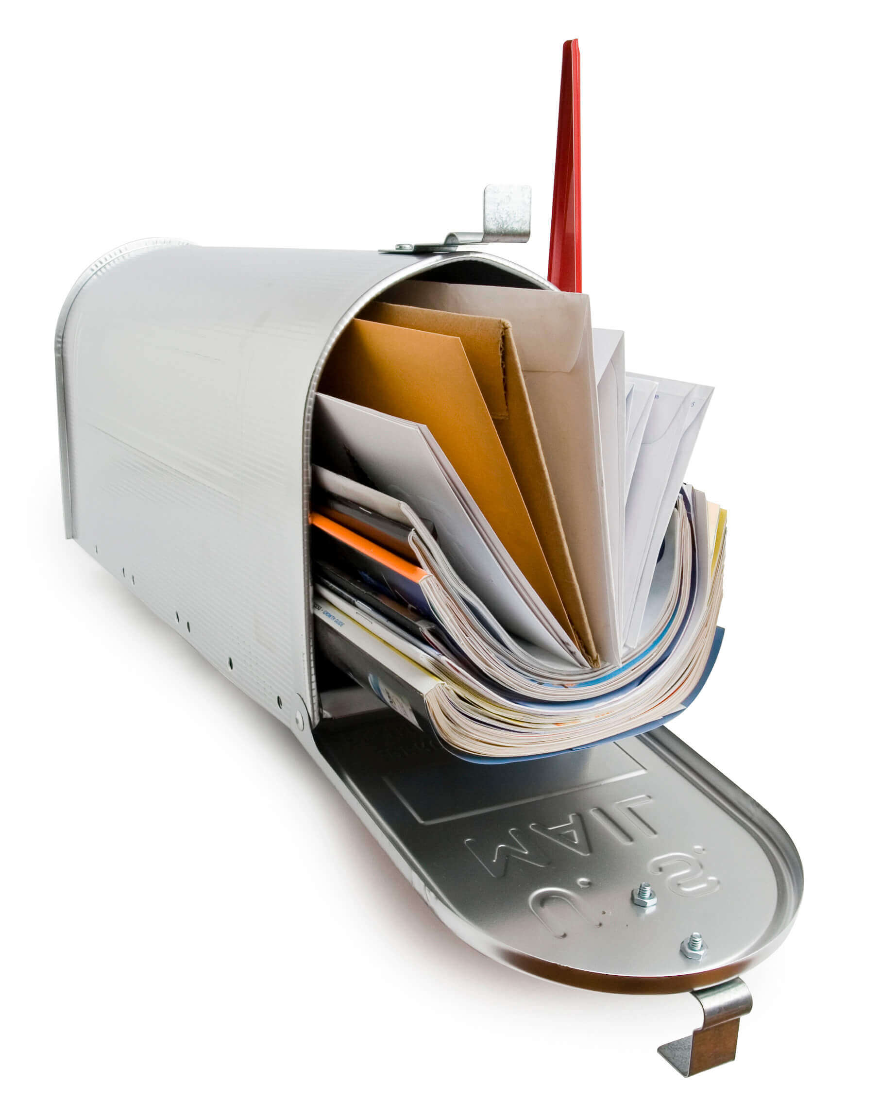 4 Email Marketing Strategies for Manufacturing Industry