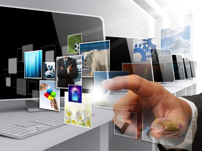Digital Marketing Strategies for Small Marketing Enterprises
