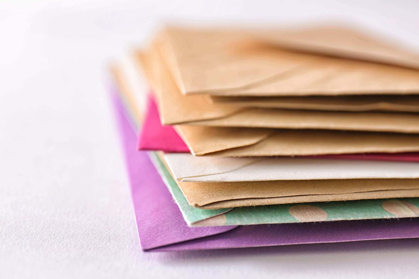 Six Guidelines to Improve Direct Mail Marketing in 2015