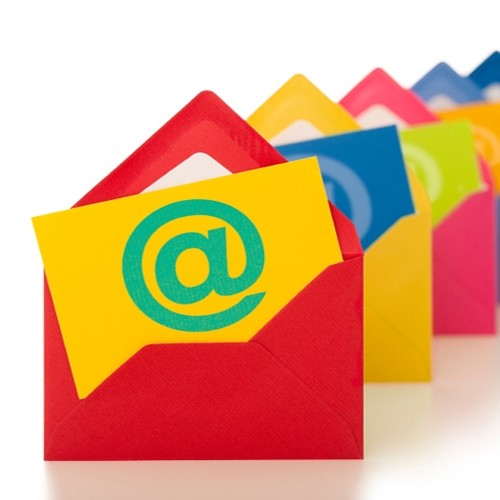 Retail Email Marketing