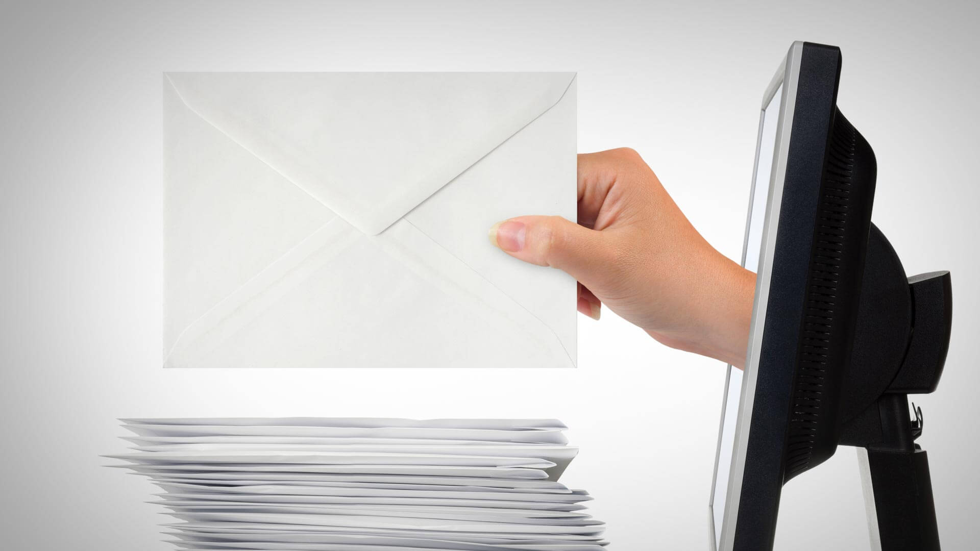 CAN-SPAM Mistakes to avoid in Email Marketing CAN-SPAM Mistakes to avoid in Email Marketing