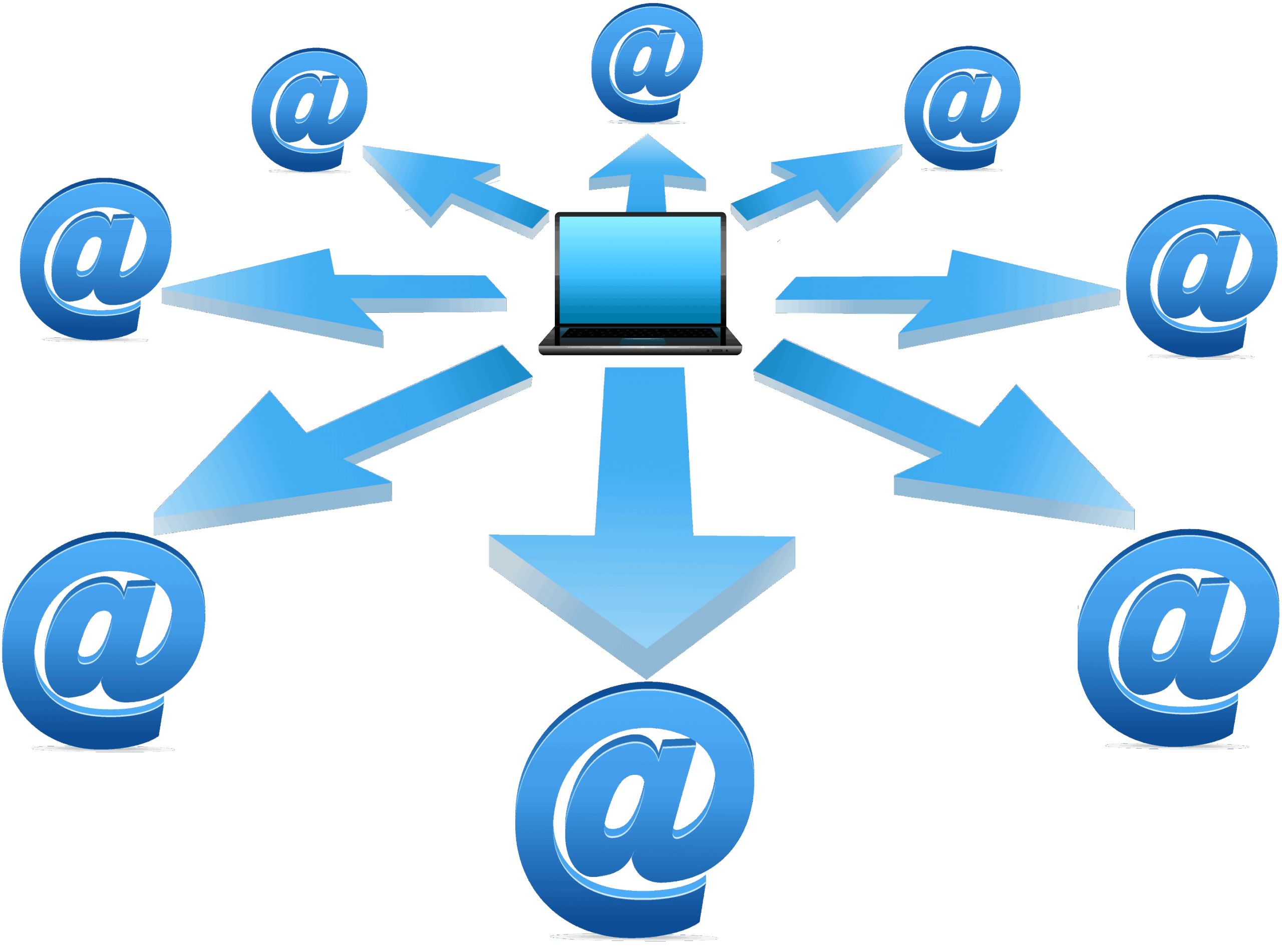 Why You Need to Build an Email List Now!