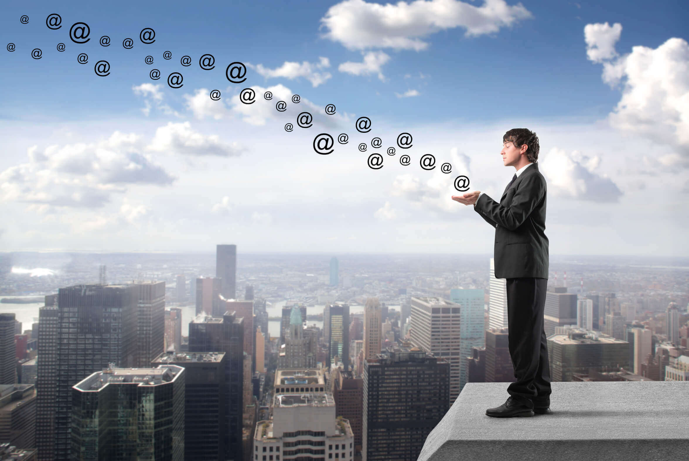 Why You Should Buy An Email Addresses List Right Now