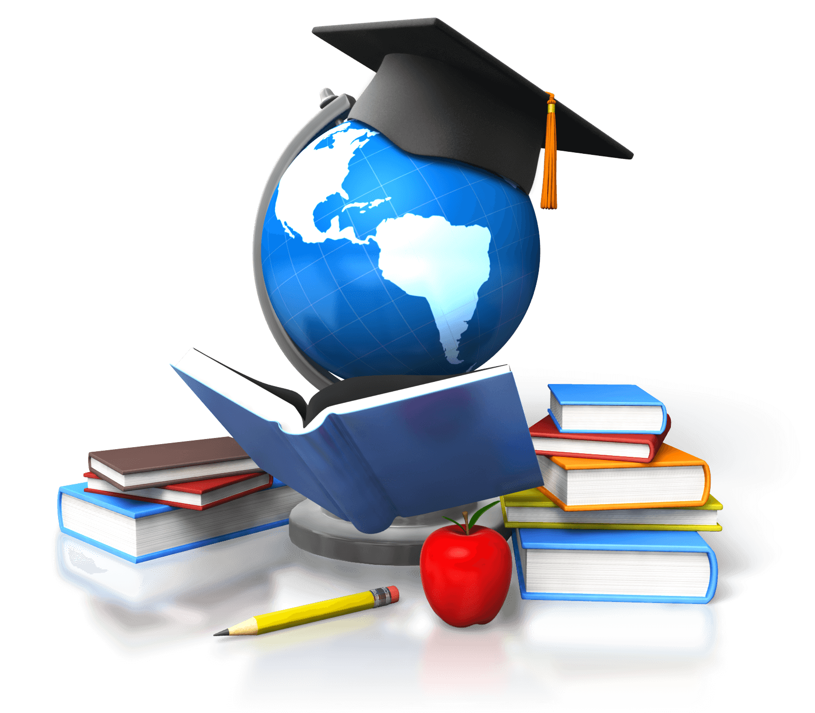 Education Industry Email List
