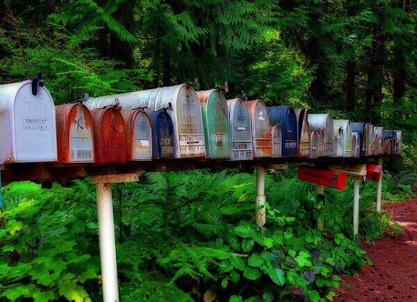 Direct Mail Campaign Tips
