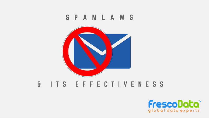 Email Spam Laws and Its Effectiveness