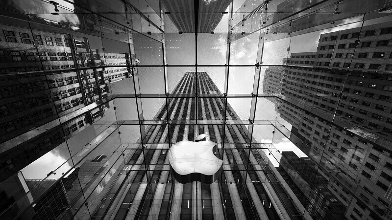 Apple Email Marketing Failure