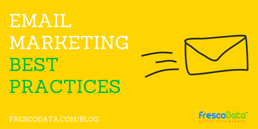Email Marketing Practices