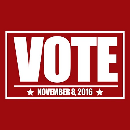 Using Voter Database to Its Full Potential