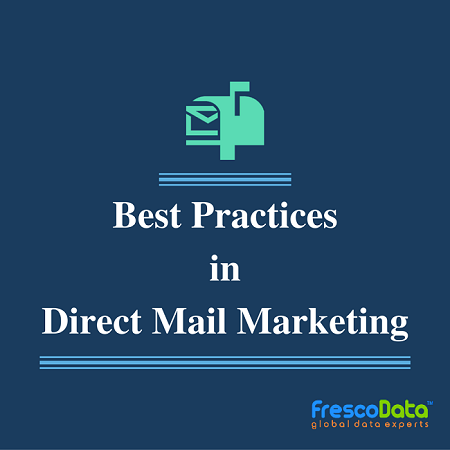 Best Practices in Direct Mail Marketing