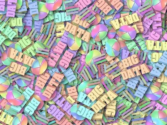 Smart Use of Big Data To Boost Email Marketing Campaign