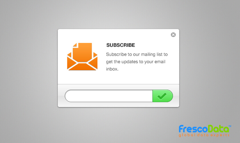Email Marketing Tricks to Boost Subscription Rates