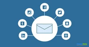 Tips to Successfully Integrate Email Marketing With Social Media
