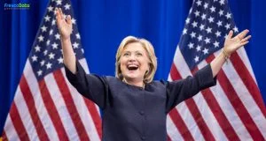 Why Email Marketing Strategies of Hillary Clinton Are Already a Winner?