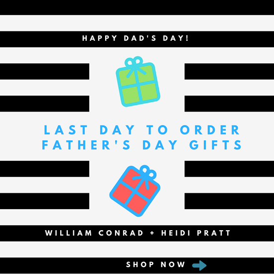 Fathers Day Email Campaigns