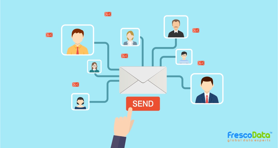 email list segmentation
