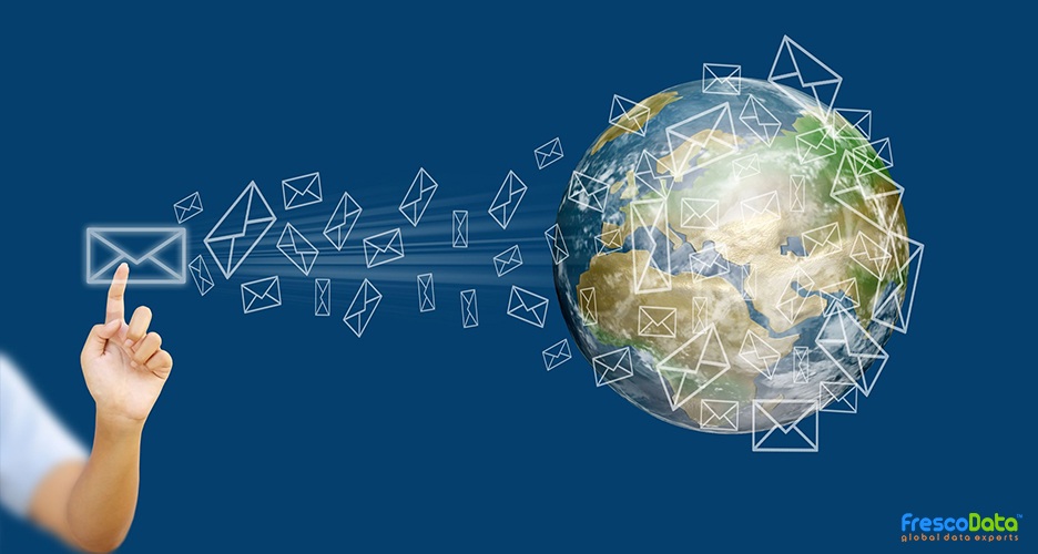 Email Marketing Stats