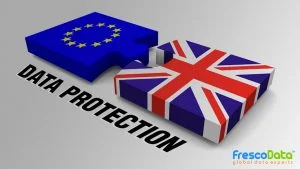 How Brexit Effects Data, and How to Prepare