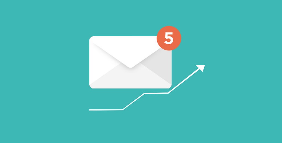 Increasing Email Open Rates