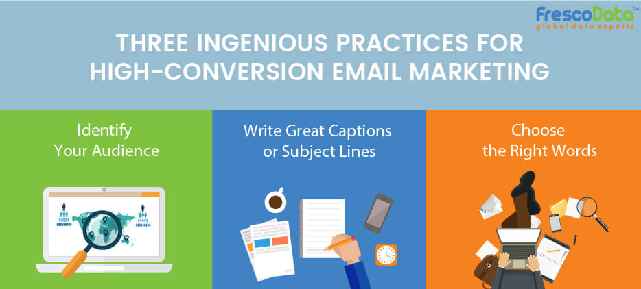 High-Conversion Email Marketing High-Conversion Email Marketing