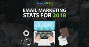 Email Marketing Stats for 2018
