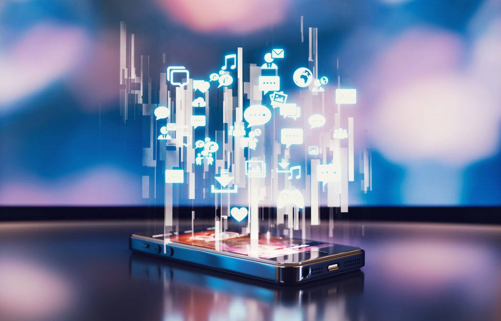 Is Email Marketing Relevant During Social Media